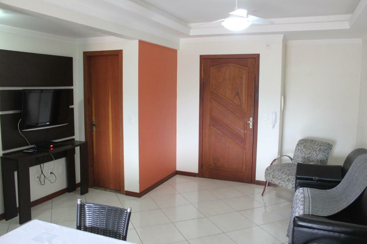 Apartamentos Morada do Sol Piratuba Exterior foto